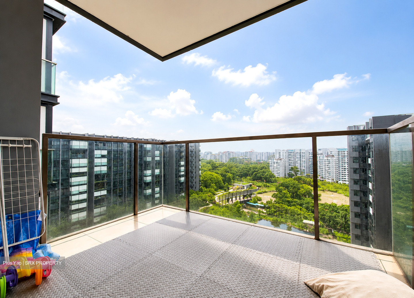 The Woodleigh Residences (D13), Apartment #557053351